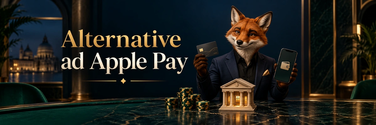 Alternative per Depositi e Prelievi